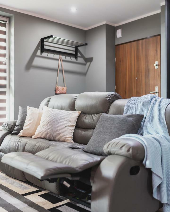 P&O Serviced Apartments Wawrzyszewska Warszawa Eksteriør bilde