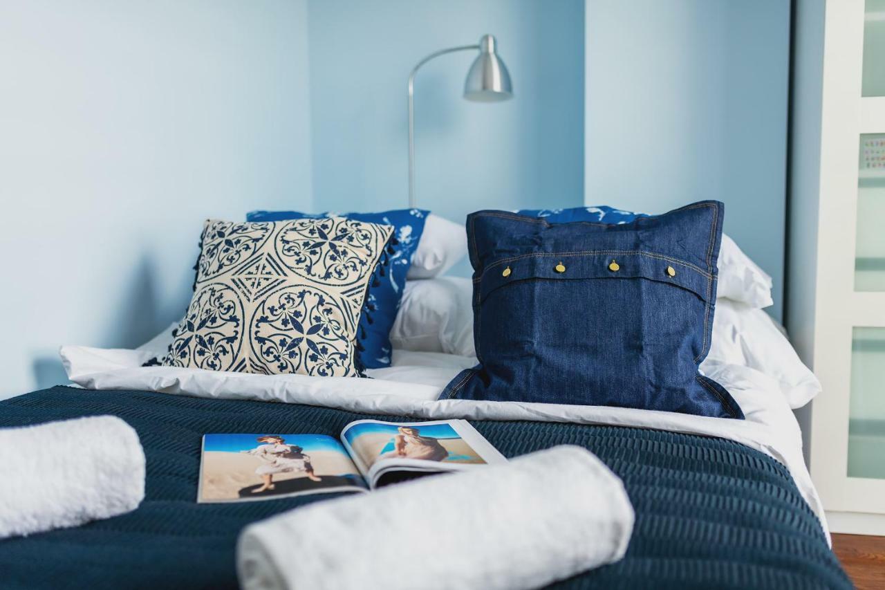 P&O Serviced Apartments Wawrzyszewska Warszawa Eksteriør bilde