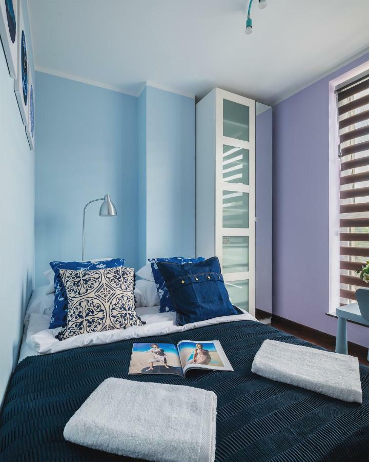 P&O Serviced Apartments Wawrzyszewska Warszawa Eksteriør bilde
